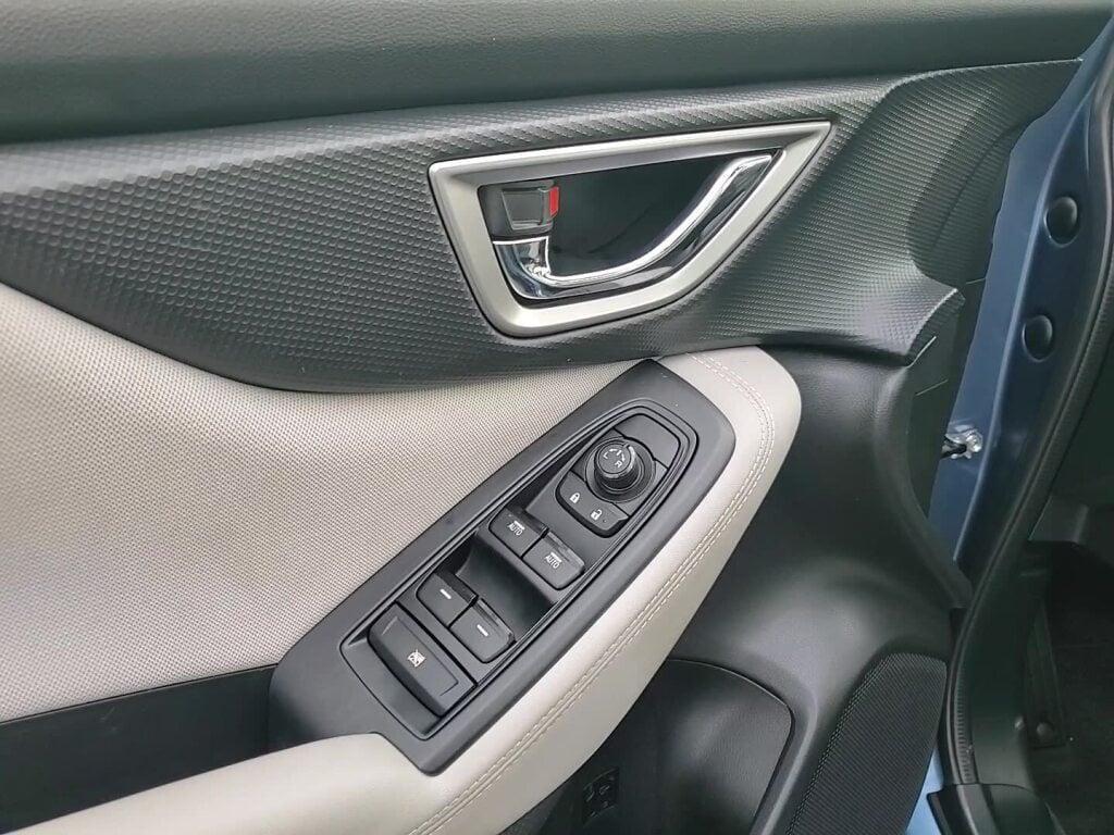 used 2021 Subaru Forester car, priced at $22,075