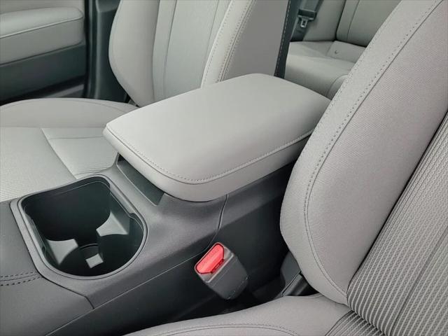 new 2025 Subaru Legacy car, priced at $30,076