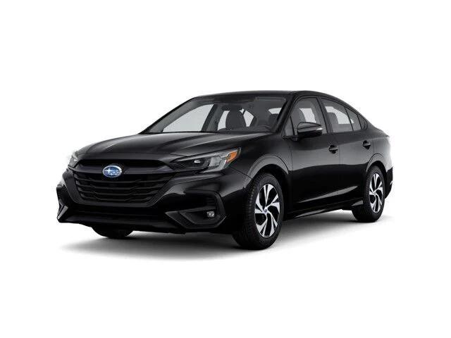 new 2025 Subaru Legacy car, priced at $29,756