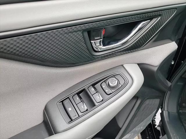 new 2025 Subaru Legacy car, priced at $31,036