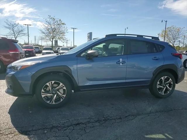 new 2024 Subaru Crosstrek car, priced at $28,652