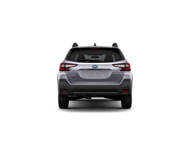 new 2025 Subaru Outback car, priced at $34,255
