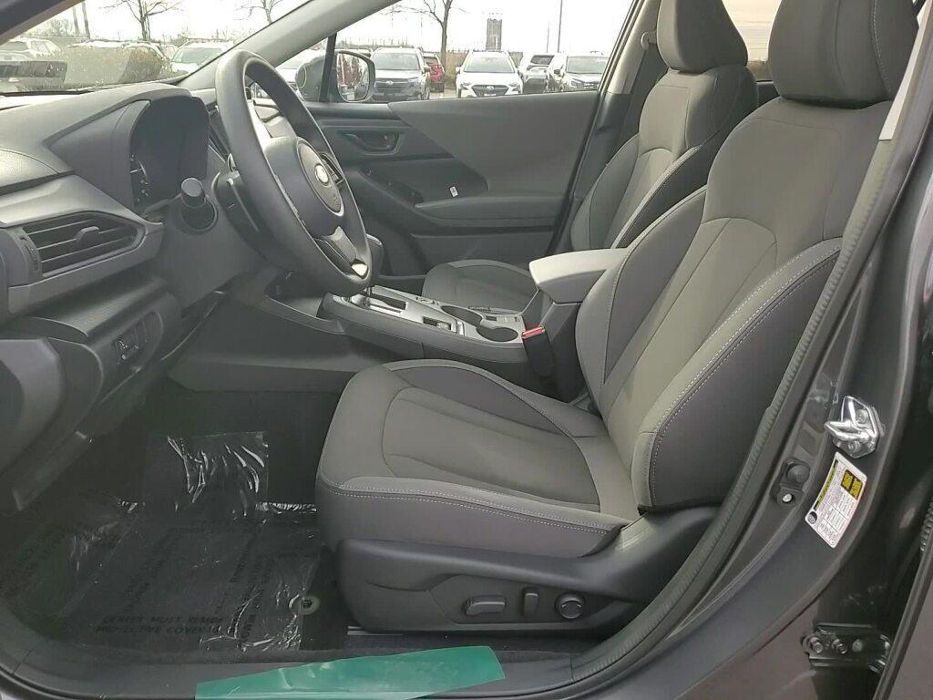 new 2026 Subaru Crosstrek car, priced at $32,621