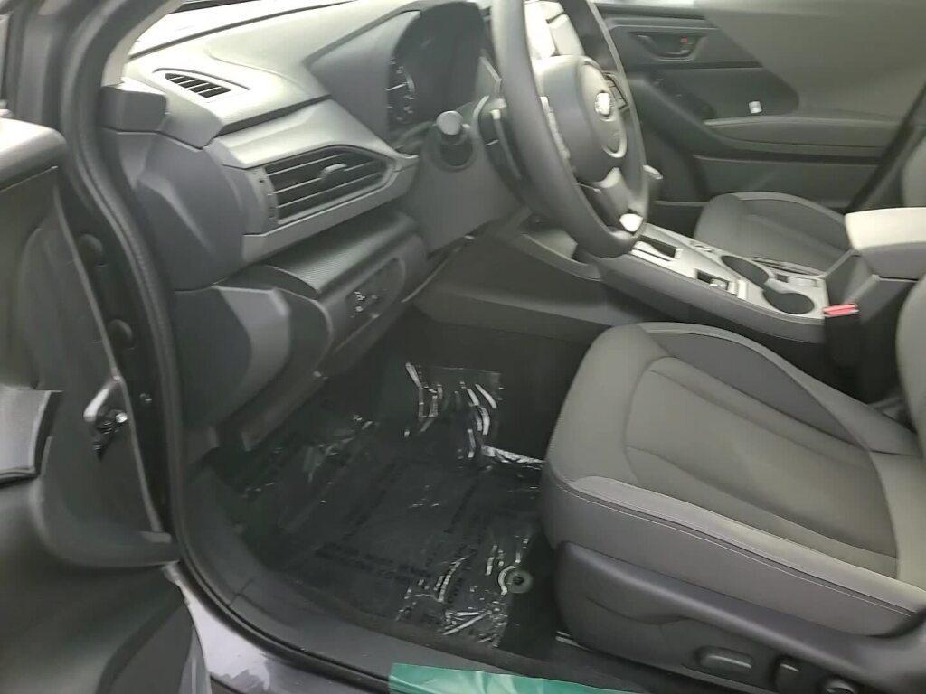 new 2026 Subaru Crosstrek car, priced at $32,621