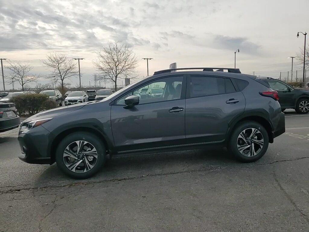 new 2026 Subaru Crosstrek car, priced at $32,621