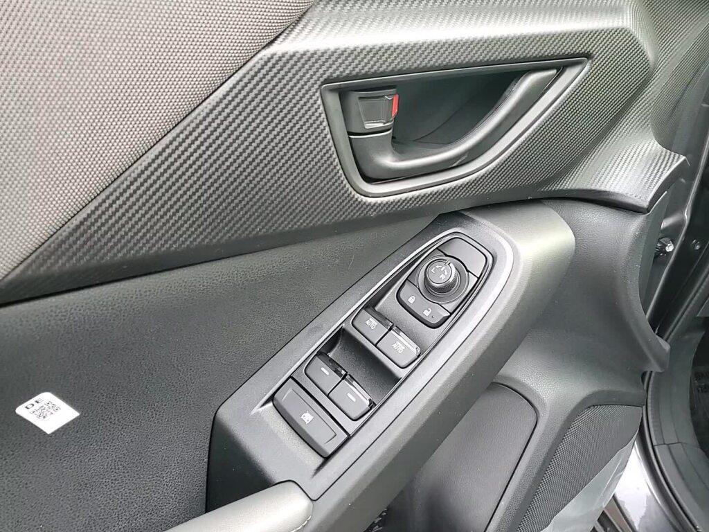 new 2026 Subaru Crosstrek car, priced at $32,621