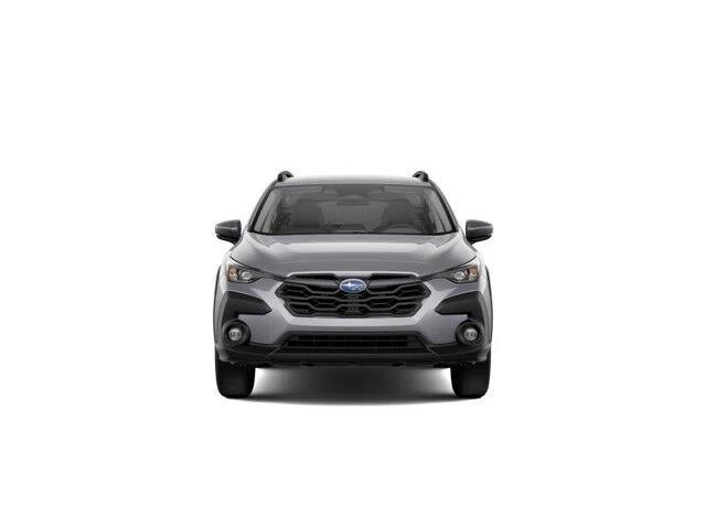 new 2025 Subaru Crosstrek car, priced at $28,219