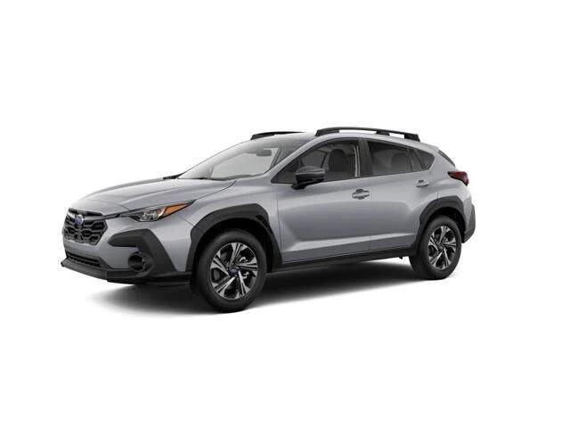 new 2025 Subaru Crosstrek car, priced at $28,219