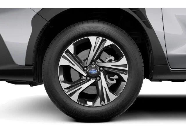 new 2025 Subaru Crosstrek car, priced at $28,219