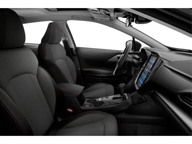 new 2025 Subaru Impreza car, priced at $29,965