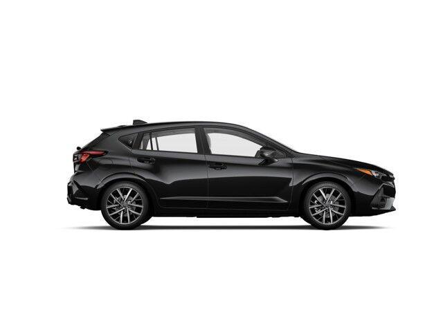 new 2025 Subaru Impreza car, priced at $29,965