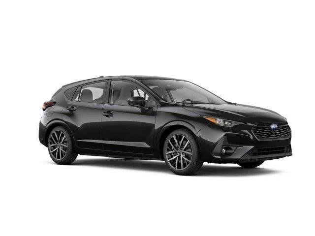 new 2025 Subaru Impreza car, priced at $29,965