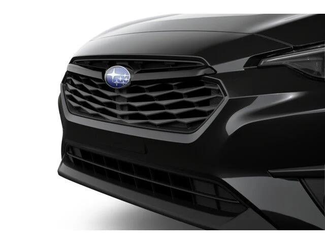 new 2025 Subaru Impreza car, priced at $29,965