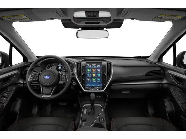 new 2025 Subaru Impreza car, priced at $29,965