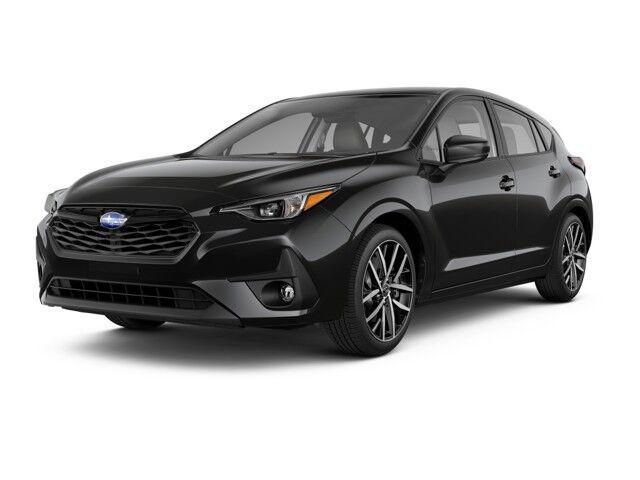 new 2025 Subaru Impreza car, priced at $29,965