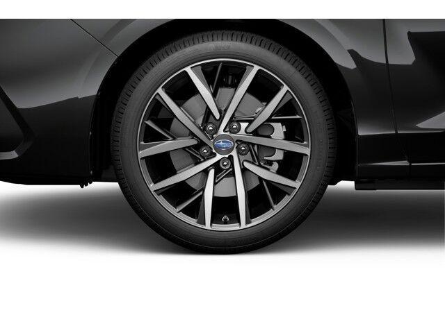 new 2025 Subaru Impreza car, priced at $29,965