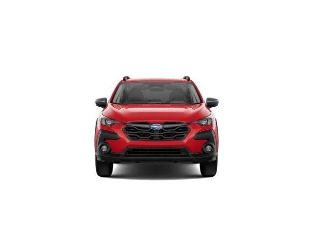 new 2025 Subaru Crosstrek car, priced at $29,419