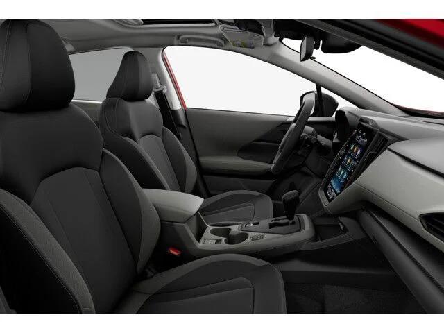 new 2025 Subaru Crosstrek car, priced at $29,419