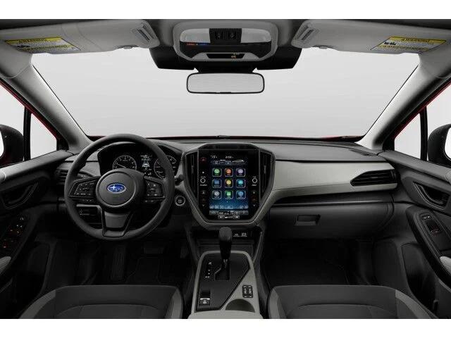 new 2025 Subaru Crosstrek car, priced at $29,419
