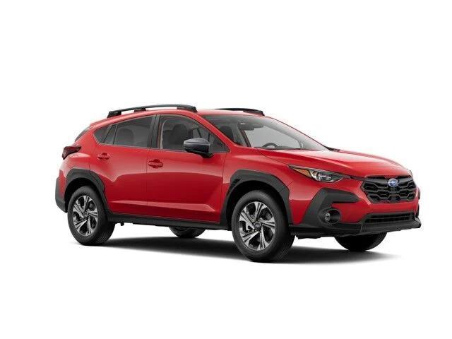 new 2025 Subaru Crosstrek car, priced at $29,419