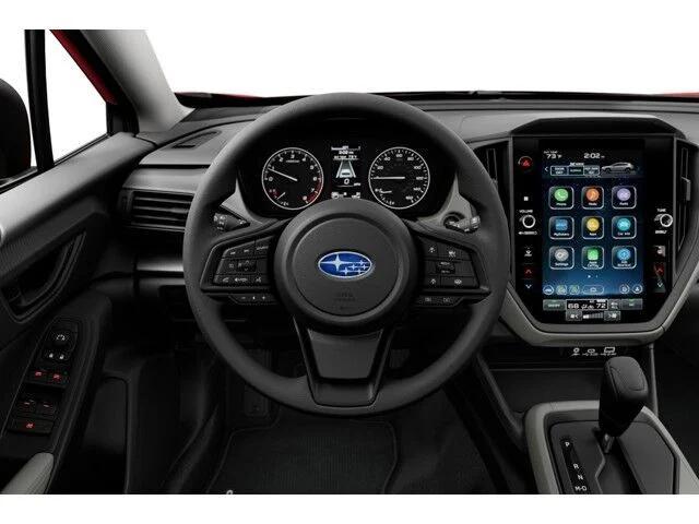 new 2025 Subaru Crosstrek car, priced at $29,419