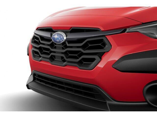 new 2025 Subaru Crosstrek car, priced at $29,419
