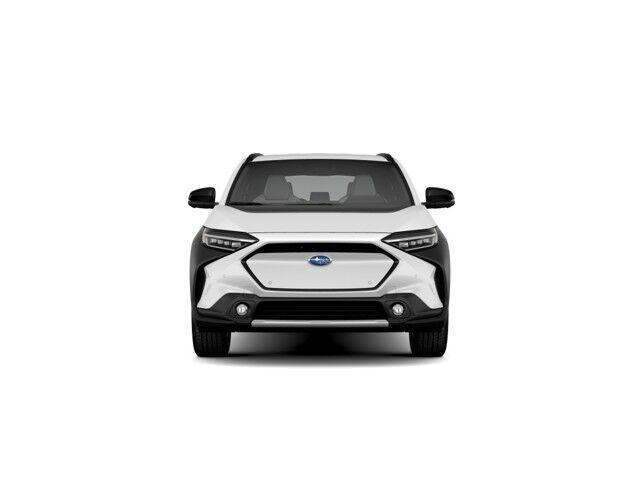 new 2025 Subaru Solterra car, priced at $44,545