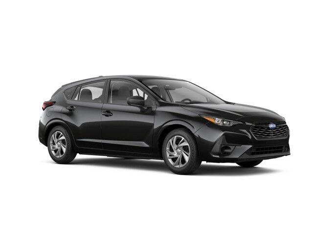 new 2025 Subaru Impreza car, priced at $24,461