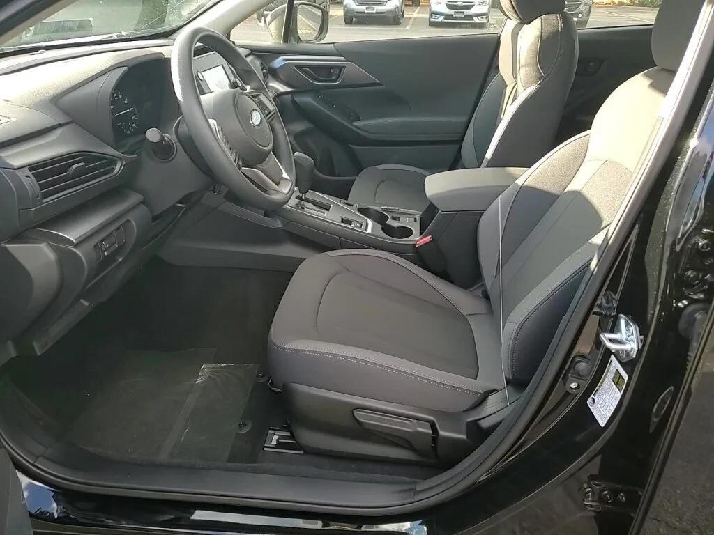 new 2025 Subaru Impreza car, priced at $24,461