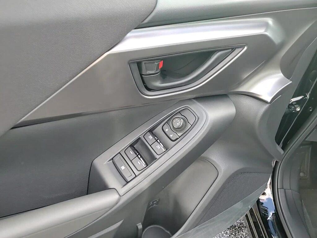 new 2025 Subaru Impreza car, priced at $24,461