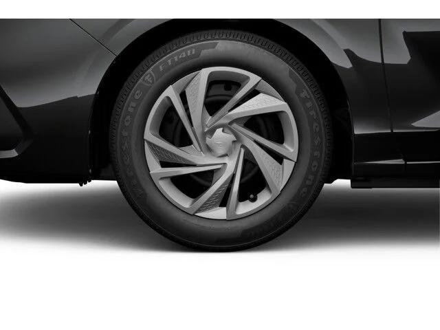 new 2025 Subaru Impreza car, priced at $24,461