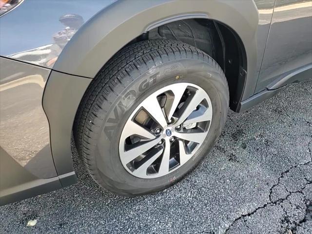 new 2025 Subaru Outback car, priced at $32,305