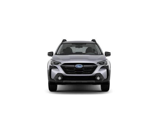 new 2025 Subaru Outback car, priced at $32,589