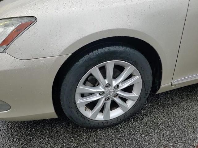 used 2011 Lexus ES 350 car, priced at $13,129