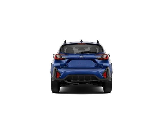 new 2025 Subaru Crosstrek car, priced at $35,290