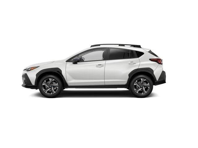 new 2024 Subaru Crosstrek car, priced at $28,684