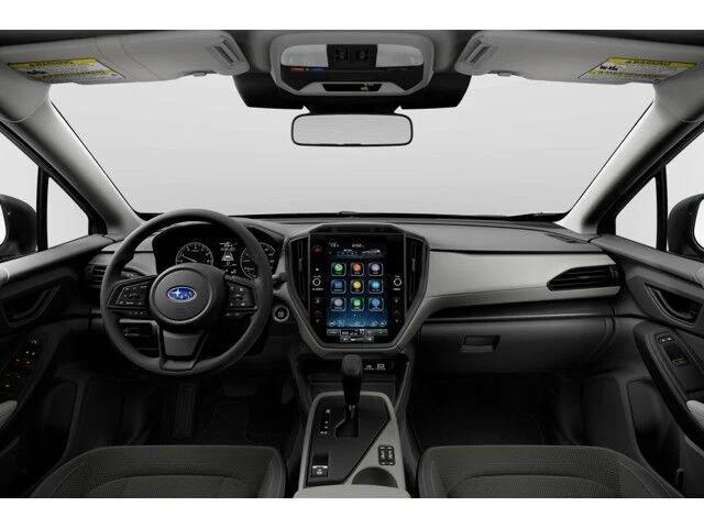 new 2024 Subaru Crosstrek car, priced at $28,684