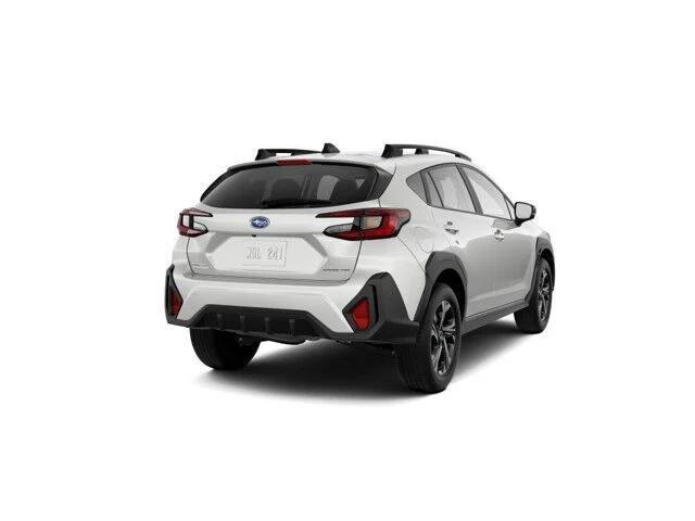 new 2024 Subaru Crosstrek car, priced at $28,684