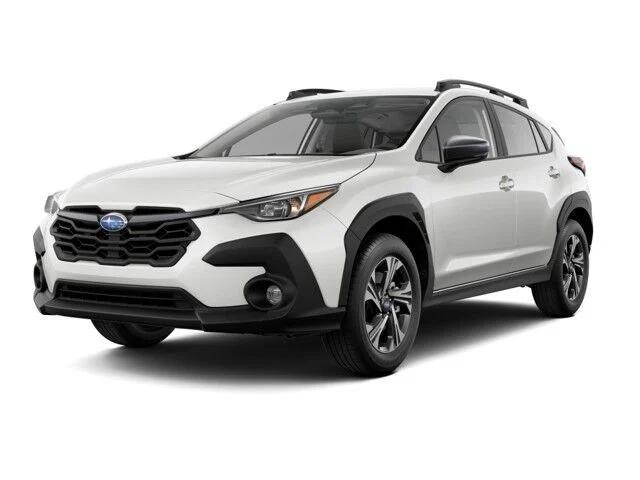 new 2024 Subaru Crosstrek car, priced at $28,684