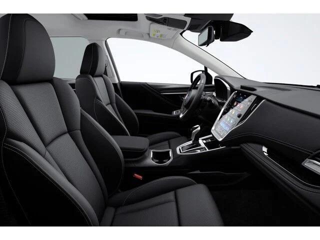new 2025 Subaru Outback car, priced at $42,747