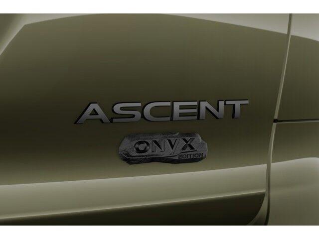new 2025 Subaru Ascent car, priced at $51,861