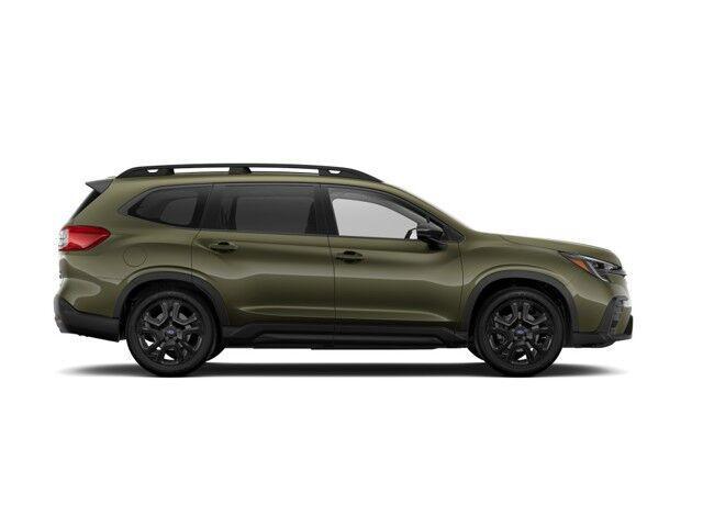 new 2025 Subaru Ascent car, priced at $51,861