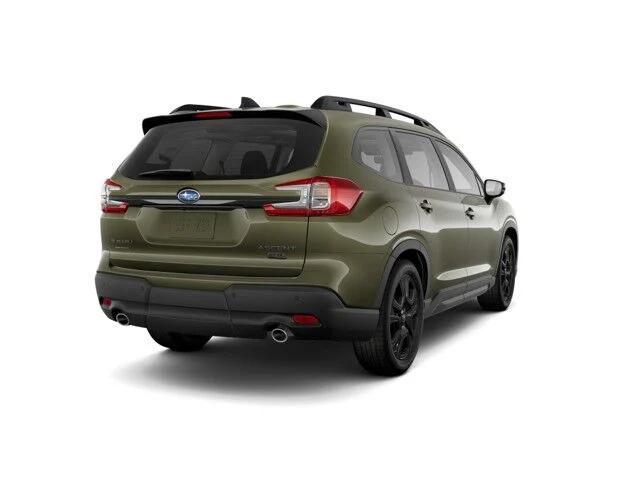 new 2025 Subaru Ascent car, priced at $51,861