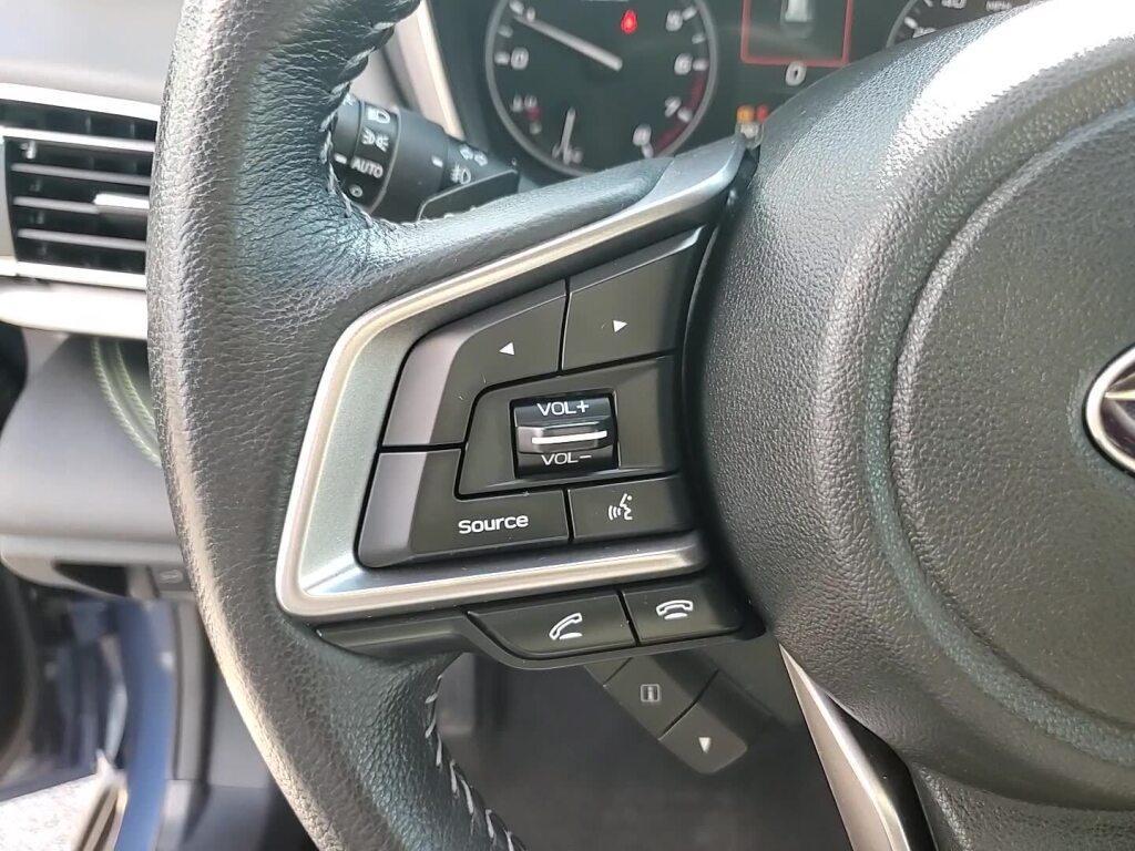 used 2022 Subaru Outback car, priced at $28,780