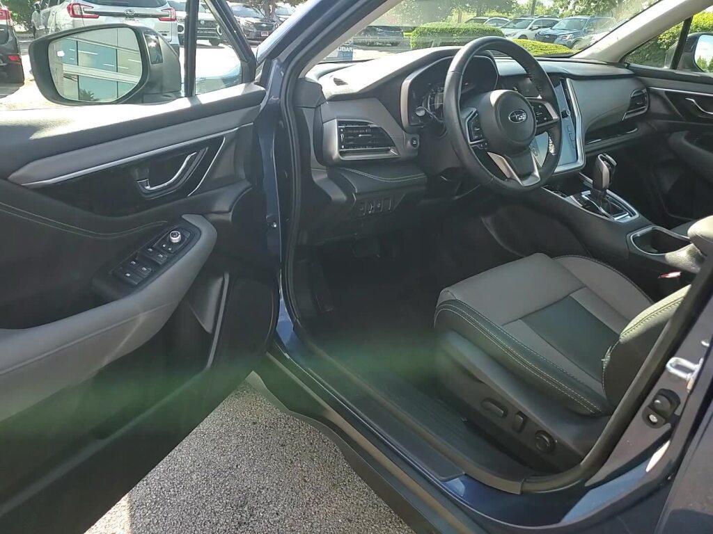 used 2022 Subaru Outback car, priced at $28,780