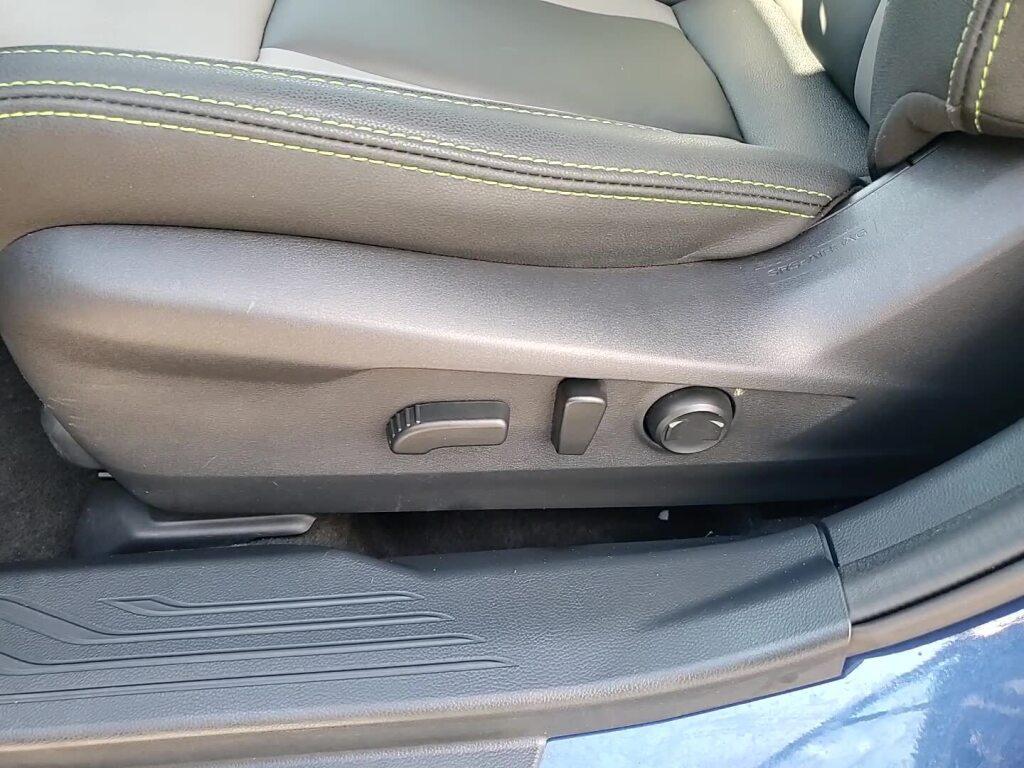 used 2022 Subaru Outback car, priced at $28,780