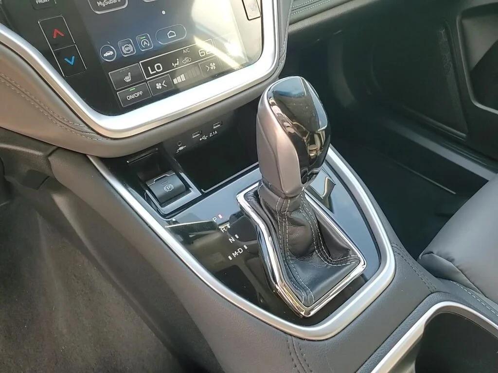 used 2022 Subaru Outback car, priced at $27,951