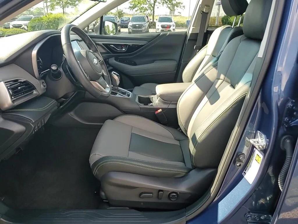 used 2022 Subaru Outback car, priced at $28,780
