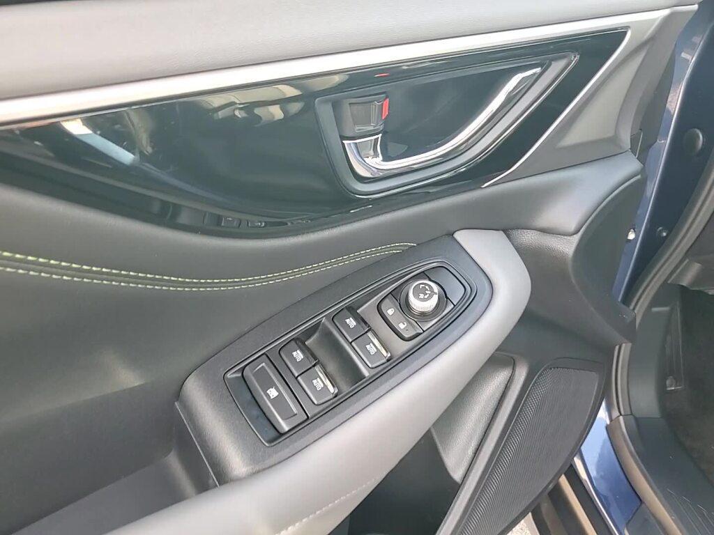 used 2022 Subaru Outback car, priced at $28,780