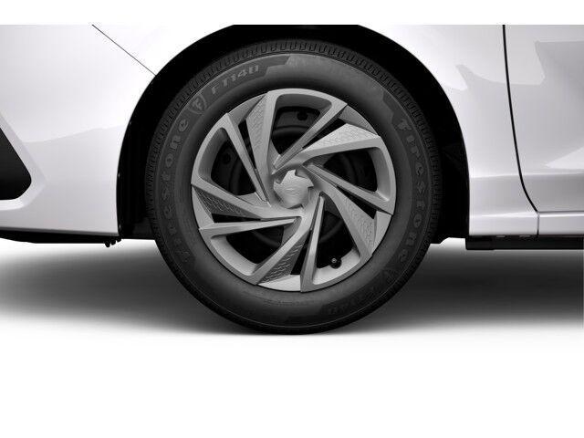 new 2025 Subaru Impreza car, priced at $23,604